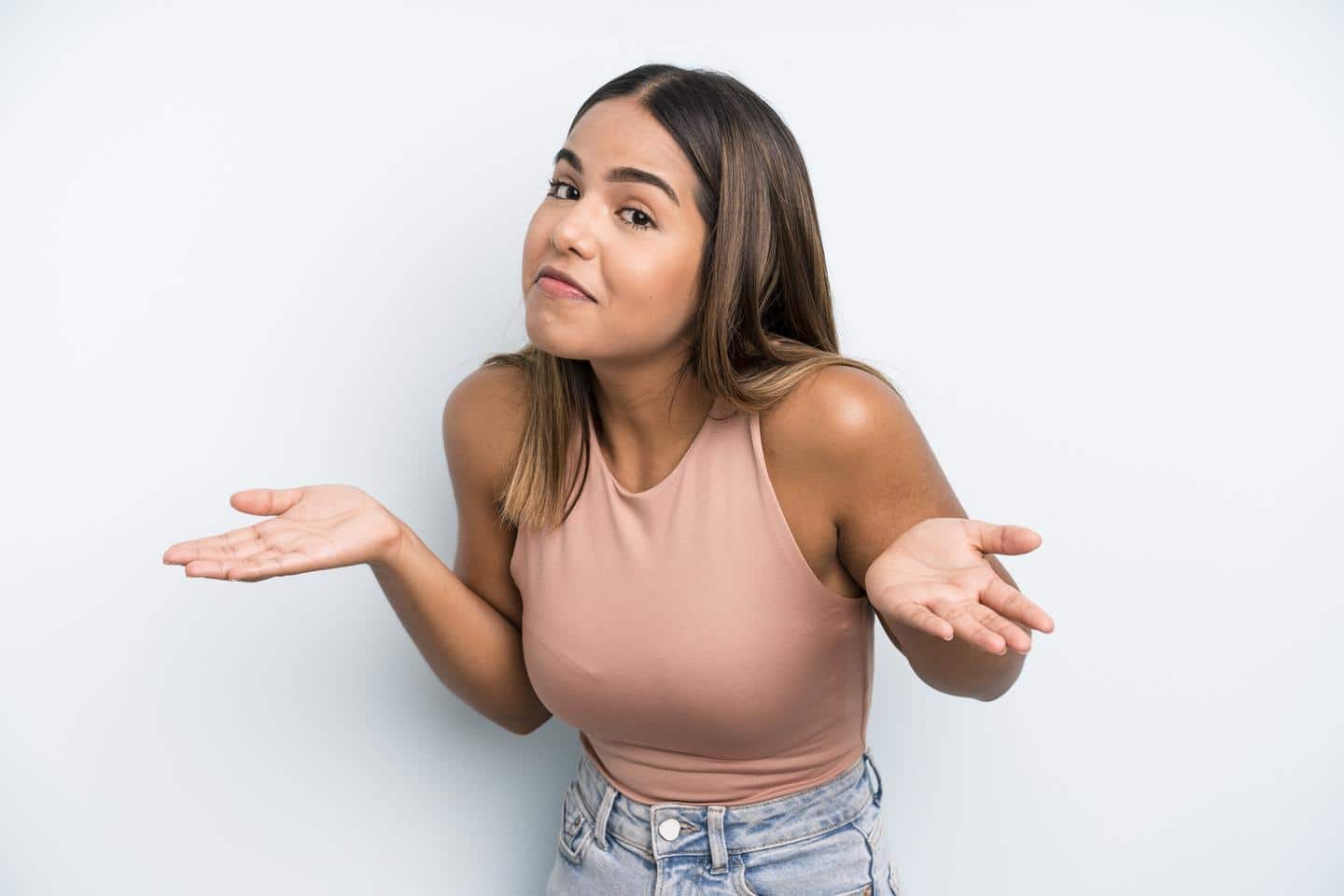 feeling clueless confused having no idea absolutely puzzled